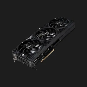 Відеокарта Palit GeForce RTX 5070 Ti GamingPro-S OC 16GB (NE7507TS19T2-GB2031U)