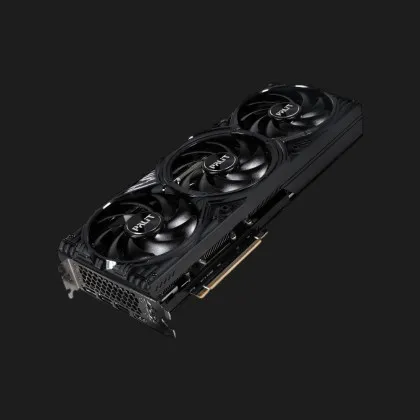 Видеокарта Palit GeForce RTX 5070 Ti GamingPro-S OC 16GB (NE7507TS19T2-GB2031U)