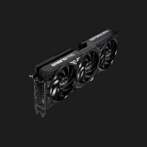 Відеокарта Palit GeForce RTX 5070 Ti GamingPro-S OC 16GB (NE7507TS19T2-GB2031U)