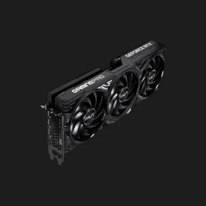 Видеокарта Palit GeForce RTX 5070 Ti GamingPro-S OC 16GB (NE7507TS19T2-GB2031U)