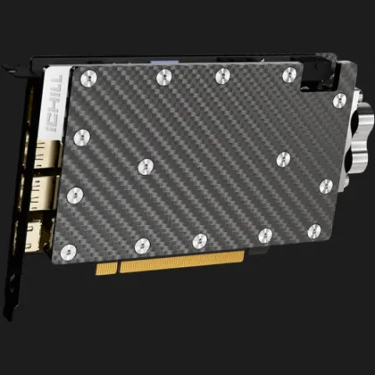 Видеокарта Inno3D GeForce RTX 5080 iChill Frostbite Pro 16GB (C50803-16D7X-1760FBP)