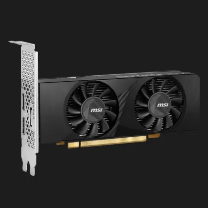 Видеокарта MSI GeForce RTX 3050 Low Profile OC 6GB (912-V812-213)