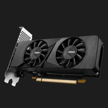 Видеокарта MSI GeForce RTX 3050 Low Profile OC 6GB (912-V812-213)