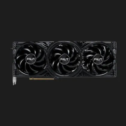 Видеокарта Palit GeForce RTX 5070 Ti GamingPro V1 16GB (NE7507T019T2-GB2031Y)