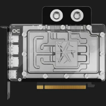 Видеокарта Inno3D GeForce RTX 5080 iChill Frostbite 16GB (C50803-16D7X-1760FB)