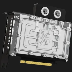 Видеокарта Inno3D GeForce RTX 5080 iChill Frostbite 16GB (C50803-16D7X-1760FB)