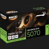 Видеокарта Inno3D GeForce RTX 5070 Twin X2 OC 12GB (N50702-12D7X-195064N)