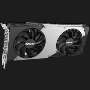 Відеокарта Inno3D GeForce RTX 5070 Twin X2 OC 12GB (N50702-12D7X-195064N)