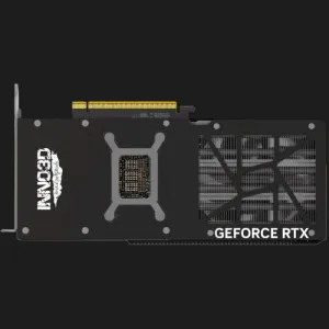 Відеокарта Inno3D GeForce RTX 5070 Twin X2 OC 12GB (N50702-12D7X-195064N)