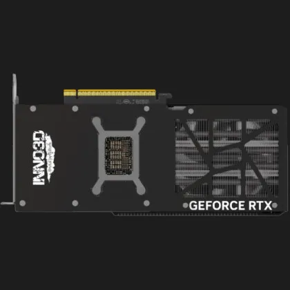 Видеокарта Inno3D GeForce RTX 5070 Twin X2 OC 12GB (N50702-12D7X-195064N)