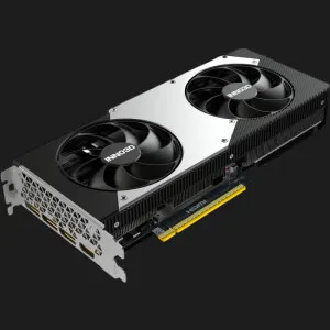 Відеокарта Inno3D GeForce RTX 5070 Twin X2 12GB (N50702-12D7-195064N)