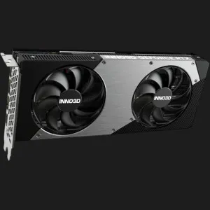 Відеокарта Inno3D GeForce RTX 5070 Twin X2 12GB (N50702-12D7-195064N)