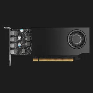 Відеокарта HP Quadro RTX A400 4GB (AV8J3AA)