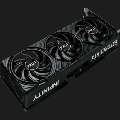 Видеокарта Palit GeForce RTX 5070 Infinity 3 12GB (NE75070019K9-GB2050S)