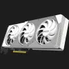 Видеокарта Inno3D GeForce RTX 5070 Ti X3 OC 16GB (N507T3-16D7X-176068W) (White)
