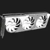 Видеокарта Inno3D GeForce RTX 5070 Ti X3 OC 16GB (N507T3-16D7X-176068W) (White)