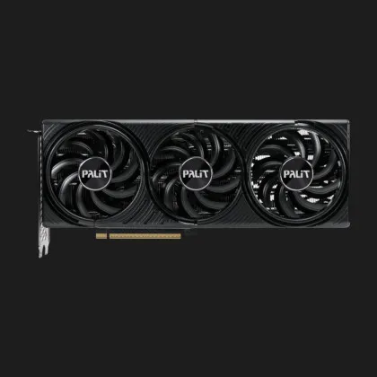 Видеокарта Palit GeForce RTX 5070 Infinity 3 OC 12GB (NE75070S19K9-GB2050S)
