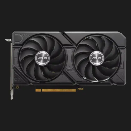Відеокарта ASUS Radeon RX 7600 Dual EVO 8GB (90YV0LD0-M0NA00)