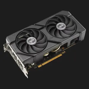 Видеокарта ASUS Radeon RX 7600 Dual EVO 8GB (90YV0LD0-M0NA00)