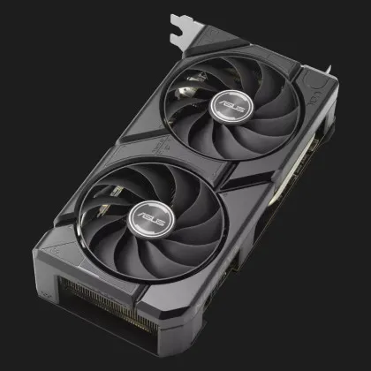 Відеокарта ASUS Radeon RX 7600 Dual EVO 8GB (90YV0LD0-M0NA00)