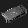 Видеокарта ASUS Radeon RX 7600 Dual EVO 8GB (90YV0LD0-M0NA00)