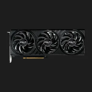 Відеокарта Palit GeForce RTX 5060 Ti Infinity 3 16GB (NE7506T019T1-GB2061S)