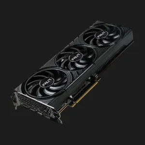 Відеокарта Palit GeForce RTX 5060 Ti Infinity 3 16GB (NE7506T019T1-GB2061S)