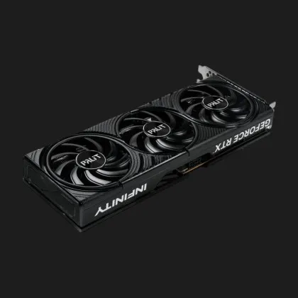Відеокарта Palit GeForce RTX 5060 Ti Infinity 3 OC 16GB (NE7506TS19T1-GB2061S)