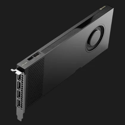 Відеокарта HP Quadro RTX 4000 Ada 20GB (8D6B7AA)