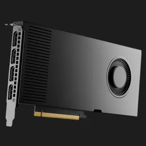 Видеокарта HP Quadro RTX 4000 Ada 20GB (8D6B7AA)