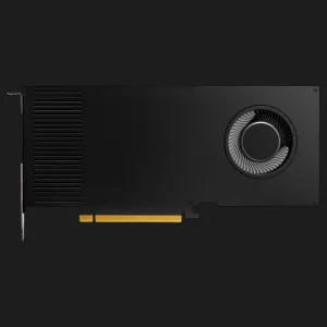 Видеокарта HP Quadro RTX 4000 Ada 20GB (8D6B7AA)