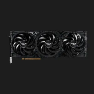 Відеокарта Palit GeForce RTX 5070 GamingPro-S OC 12GB (NE75070T19K9-GB2050U)