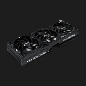 Відеокарта Palit GeForce RTX 5070 GamingPro-S OC 12GB (NE75070T19K9-GB2050U)