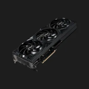 Відеокарта Palit GeForce RTX 5070 GamingPro-S OC 12GB (NE75070T19K9-GB2050U)