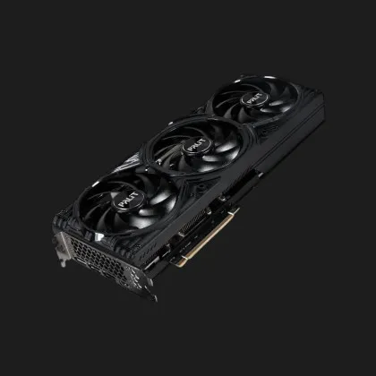 Відеокарта Palit GeForce RTX 5060 Infinity 2 OC 8GB (NE75060V19P1-GB2063L)