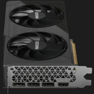 Відеокарта Inno3D GeForce RTX 5060 Twin X2 8GB (N50602-08D7-195071N)