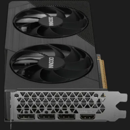 Відеокарта Inno3D GeForce RTX 5060 Twin X2 8GB (N50602-08D7-195071N)