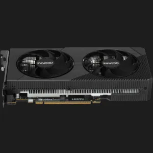Відеокарта Inno3D GeForce RTX 5060 Twin X2 OC V2 8GB (N50602-08D7X-195071N)