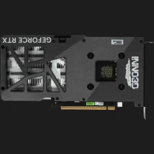 Відеокарта Inno3D GeForce RTX 5060 Twin X2 OC V2 8GB (N50602-08D7X-195071N)