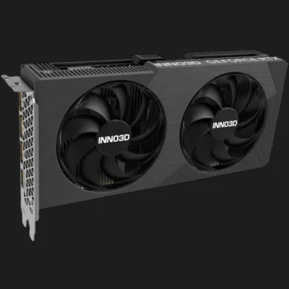 Видеокарта Inno3D GeForce RTX 5060 Twin X2 OC V2 8GB (N50602-08D7X-195071N)