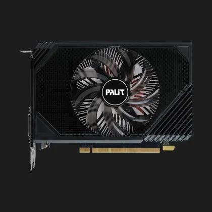 Видеокарта Palit GeForce RTX 3050 StormX 6GB (NE63050018JE-1072F)