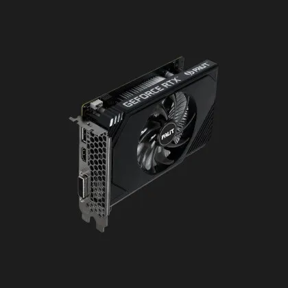 Відеокарта Palit GeForce RTX 3050 StormX 6GB (NE63050018JE-1072F)