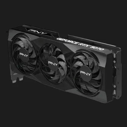 Відеокарта PNY GeForce RTX 5070 OC 12GB (VCG507012TFXPB1-O)