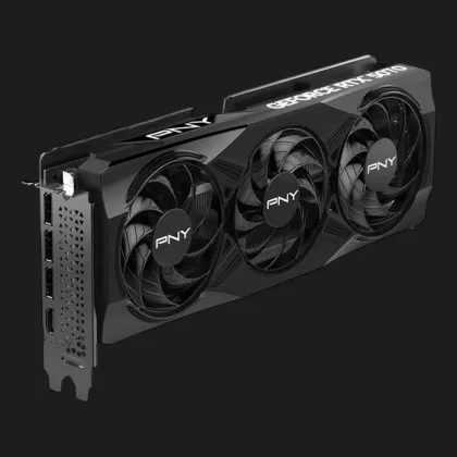 Відеокарта PNY GeForce RTX 5070 OC 12GB (VCG507012TFXPB1-O)