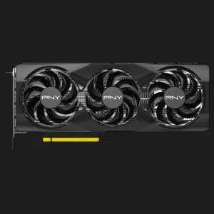 Видеокарта PNY GeForce RTX 5070 OC 12GB (VCG507012TFXPB1-O)