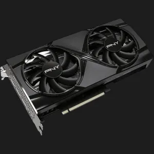 Відеокарта PNY GeForce RTX 5060 Ti OC 16GB (VCG5060T16DFXPB1-O)