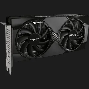 Відеокарта PNY GeForce RTX 5060 Ti OC 16GB (VCG5060T16DFXPB1-O)