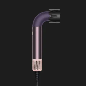 Профессиональный фен для волос Dyson Supersonic r Curly+Coily (Jasper Plum) в Дрогобыче