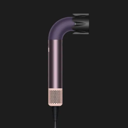 Профессиональный фен для волос Dyson Supersonic r Curly+Coily (Jasper Plum) в Новом Роздоле