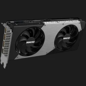 Відеокарта Inno3D GeForce RTX 5060 Ti Twin X2 8GB (N506T2-08D7-193075N)